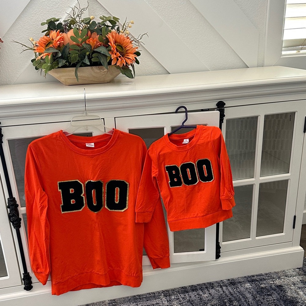 Mommy and Me Set